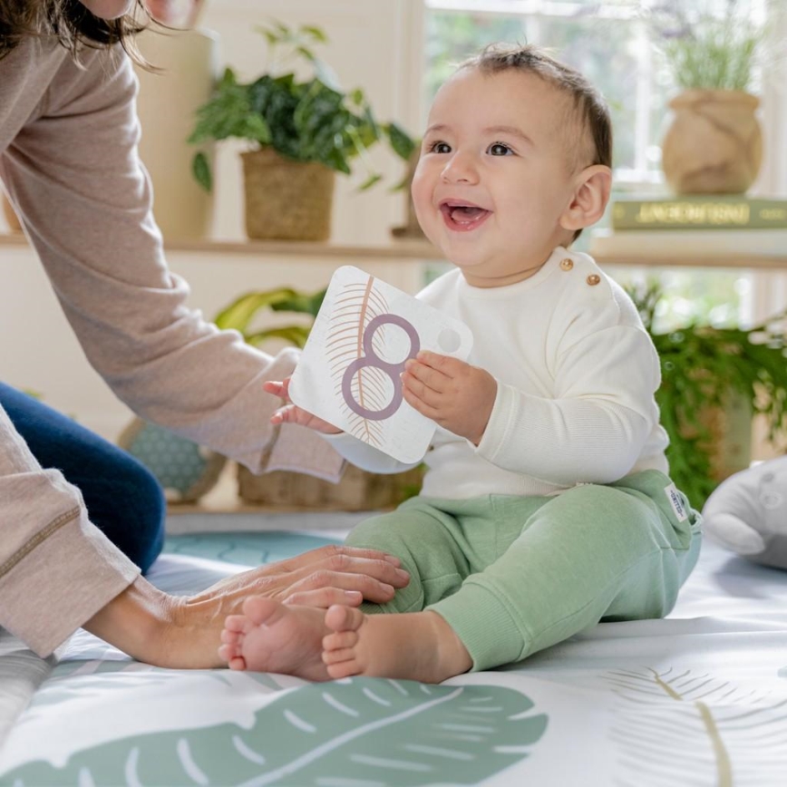 Ingenio - Manta de juegos para niños SPROUT SPOT