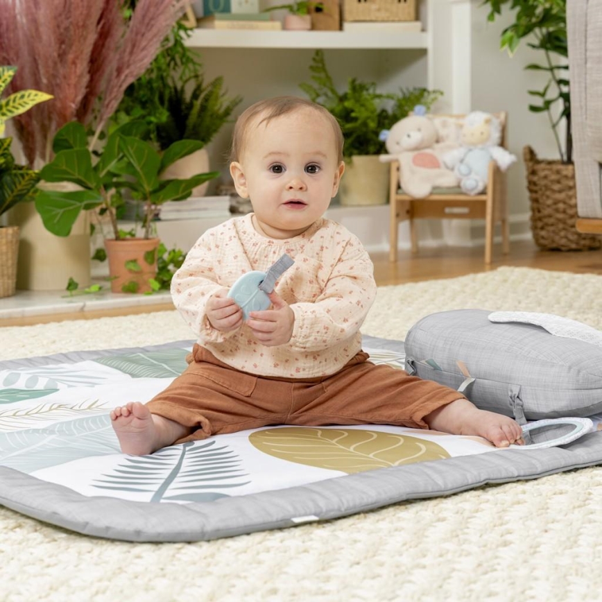 Ingenio - Manta de juegos para niños SPROUT SPOT