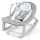 Ingenuity - Asiento vibratorio 3 en 1 para bebé KEEP COZY Weave 1xC