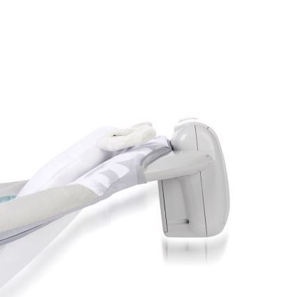Ingenuity - Balancín vibrador para bebé con melodía RAYLAN 3xLR14