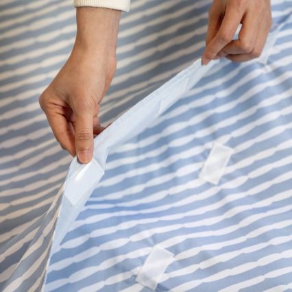 Ingenuity - Manta de juego infantil ELEPHANT MARCH