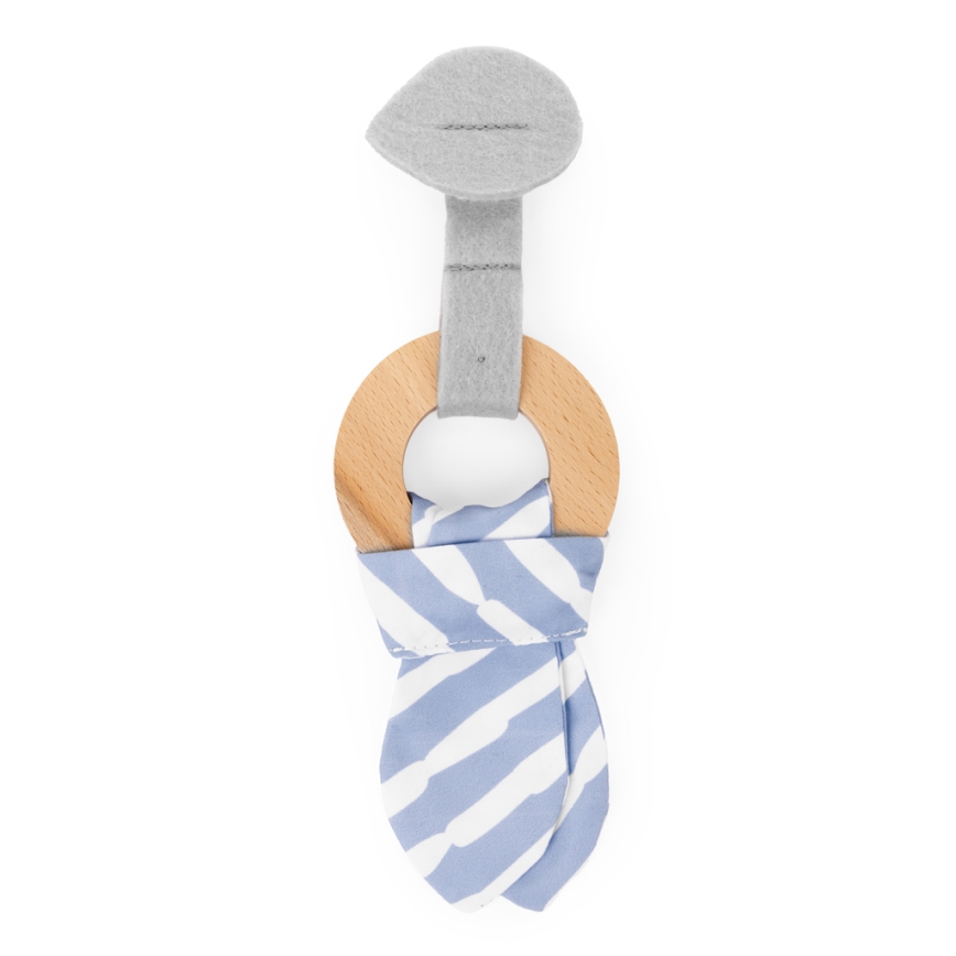 Ingenuity - Manta de juego infantil ELEPHANT MARCH