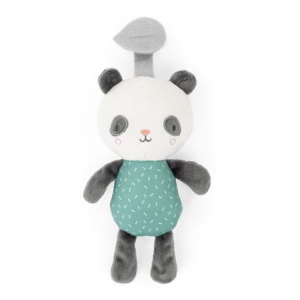 Ingenuity - Manta de juego infantil ELEPHANT MARCH