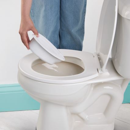 Ingenuity - Orinal infantil con sonido MY SIZE Finding Nemo 2xAAA