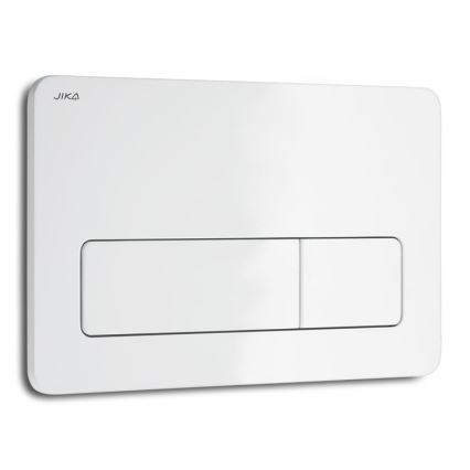 Inodoro suspendido MIO Rimless + asiento de inodoro SoftClose MIO + botón de doble descarga DUAL + módulo empotrado + almohadilla aislante