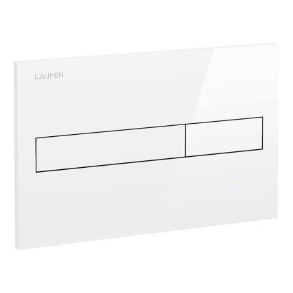 Inodoro suspendido PRO + asiento de inodoro SoftClose PRO + pulsador de descarga DUAL LIS + módulo empotrado + almohadilla aislante