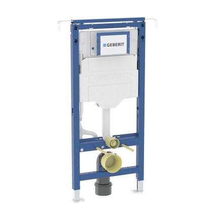 Inodoro suspendido con bidé TISVILDELEJE 1600W/230V + asiento de inodoro SoftClose + botón de descarga SIGMA + módulo empotrado + almohadilla aislante + mando a distancia