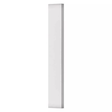 Interruptor 4 botones GoSmart 1xCR2430 Tuya blanco