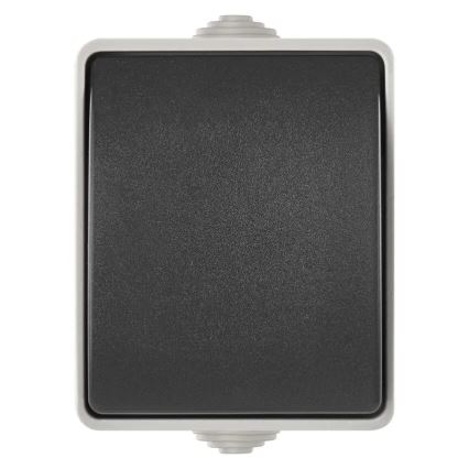 Conmutador cruzado n.º 7 250V/10AX IP54