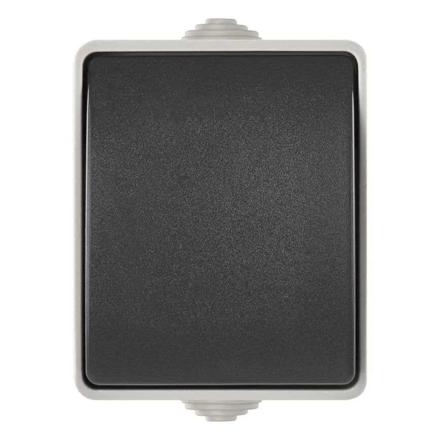 Conmutador cruzado n.º 7 250V/10AX IP54