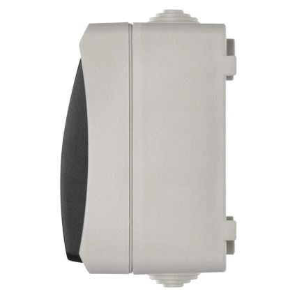 Conmutador cruzado n.º 7 250V/10AX IP54