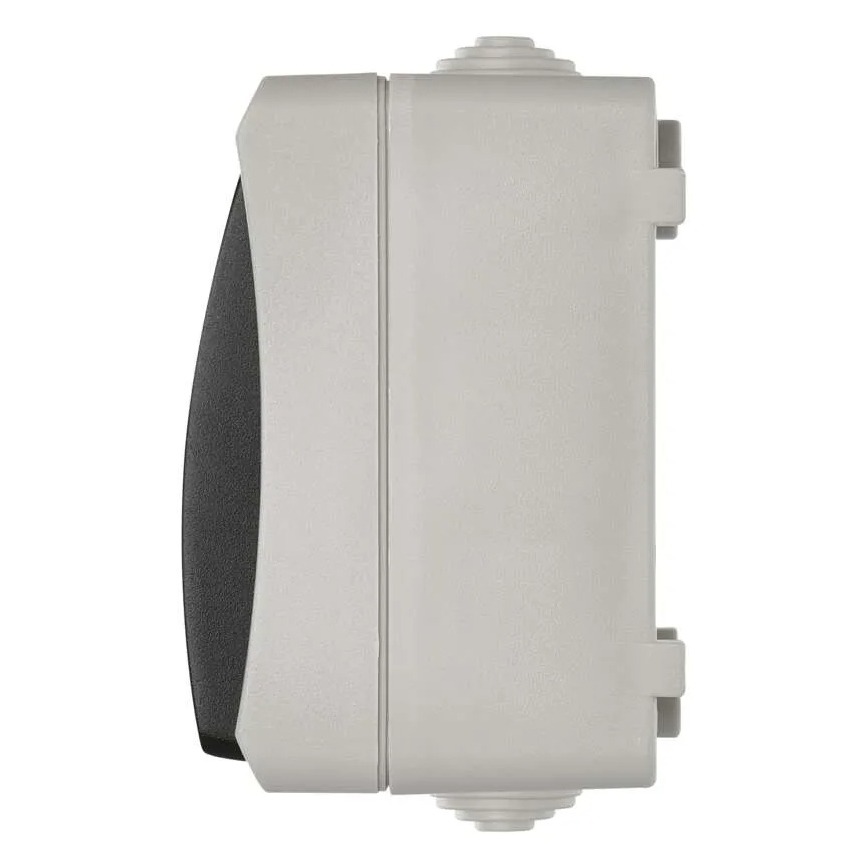 Conmutador cruzado n.º 7 250V/10AX IP54