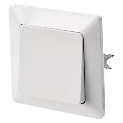 Interruptor de CA interior 250V/10A