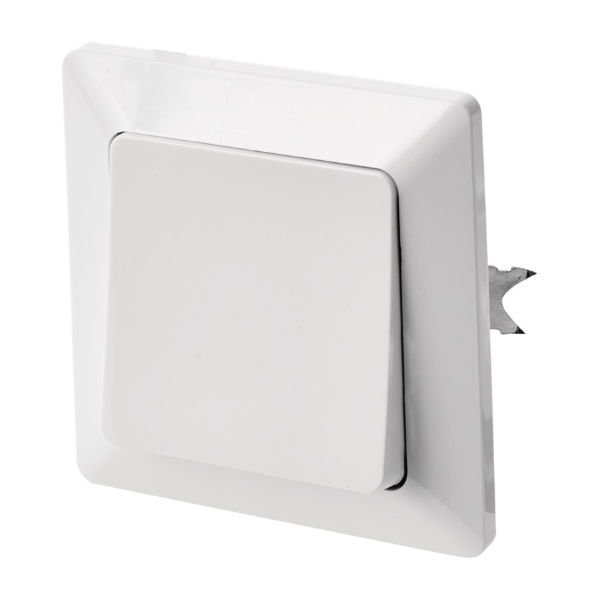 Interruptor de CA interior 250V/10A