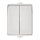 Interruptor de serie interior 250V/10A IP54