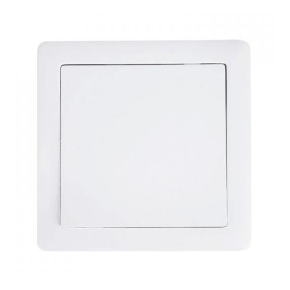 Interruptor doméstico SLIM unipolar