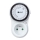 Interruptor horario 230 V/16 A