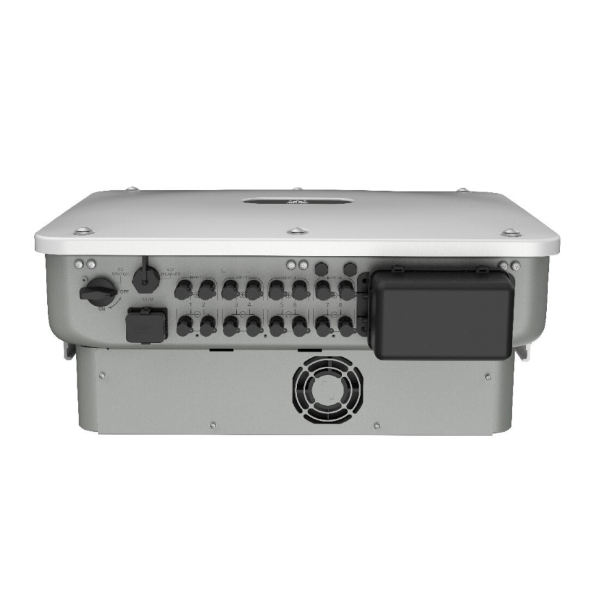 Inversor de red HUAWEI 50kW, SUN2000-50KTL M3