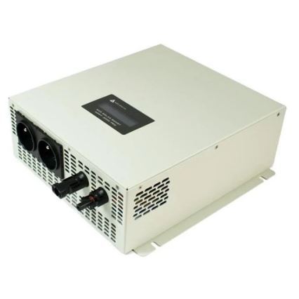 Inversor solar para calentamiento de agua ECO Solar Boost MPPT-3000 3,5 kW PRO