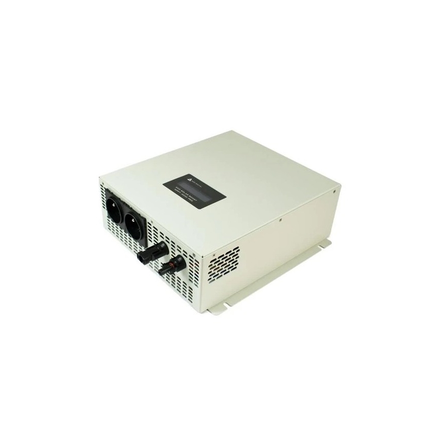 Inversor solar para calentamiento de agua ECO Solar Boost MPPT-3000 3,5 kW PRO