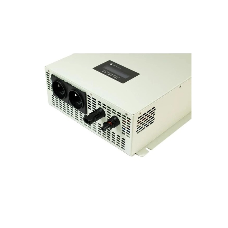 Inversor solar para calentamiento de agua ECO Solar Boost MPPT-3000 3,5 kW PRO