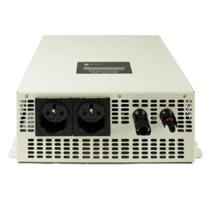 Inversor solar para calentamiento de agua ECO Solar Boost MPPT-3000 3,5 kW PRO