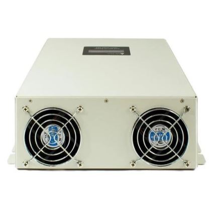 Inversor solar para calentamiento de agua ECO Solar Boost MPPT-3000 3,5 kW PRO