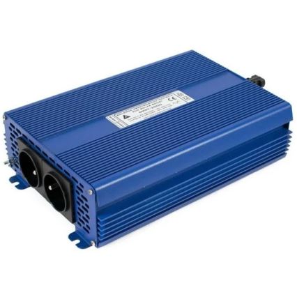 Inversor solar para calentamiento de agua ECO Solar Boost MPPT-3000 3kW