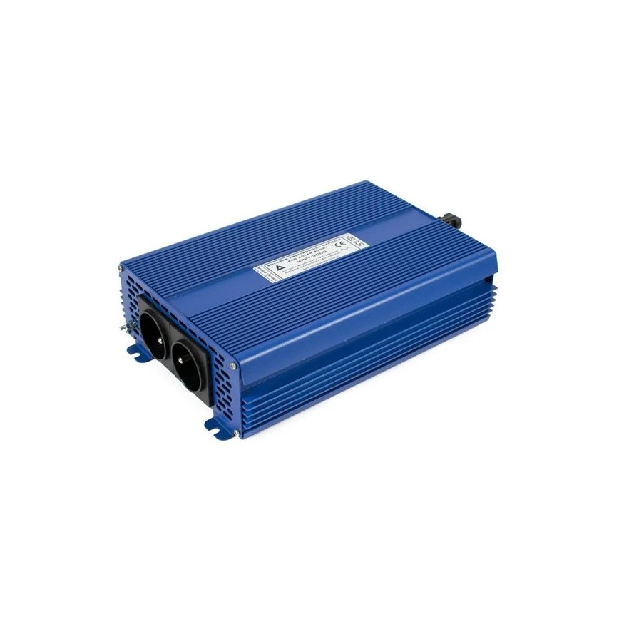Inversor solar para calentamiento de agua ECO Solar Boost MPPT-3000 3kW