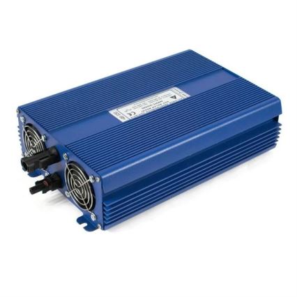 Inversor solar para calentamiento de agua ECO Solar Boost MPPT-3000 3kW