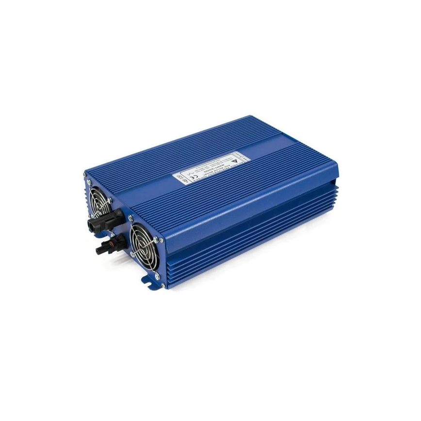 Inversor solar para calentamiento de agua ECO Solar Boost MPPT-3000 3kW