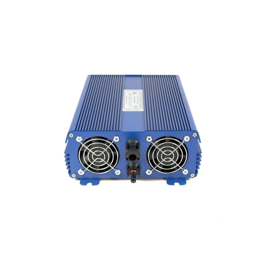 Inversor solar para calentamiento de agua ECO Solar Boost MPPT-3000 3kW
