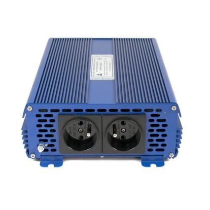 Inversor solar para calentamiento de agua ECO Solar Boost MPPT-3000 3kW