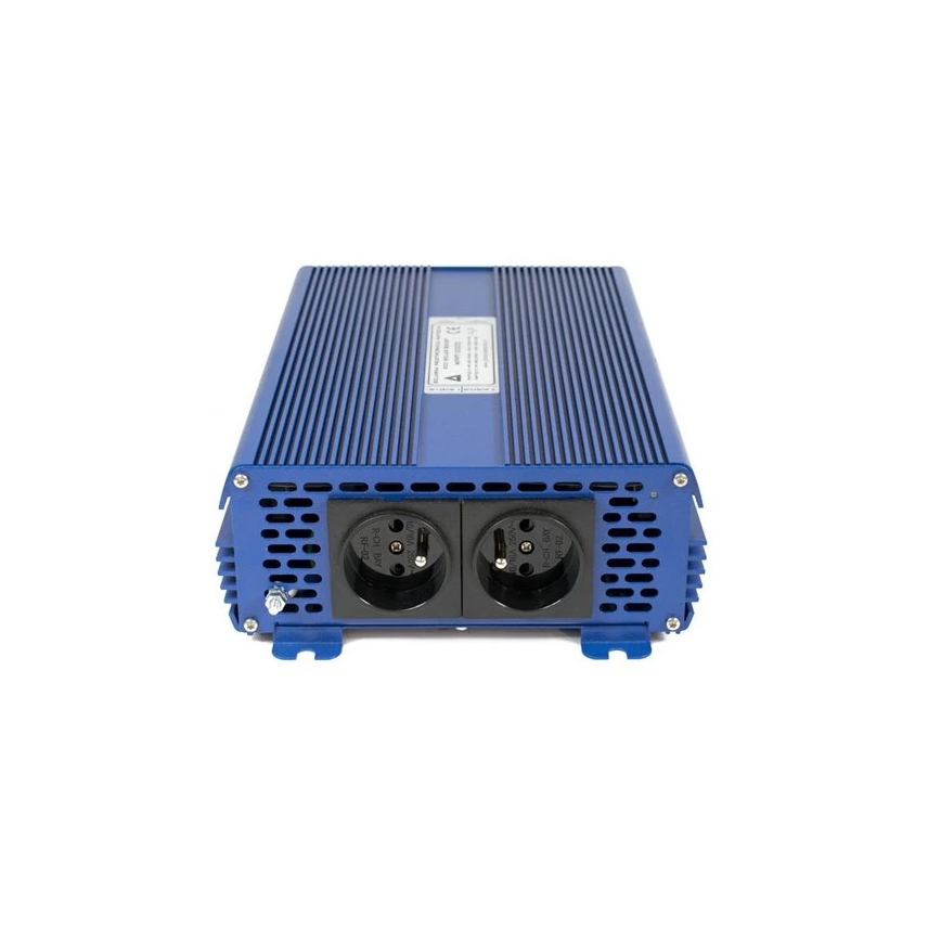 Inversor solar para calentamiento de agua ECO Solar Boost MPPT-3000 3kW