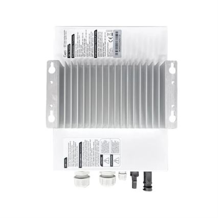 Inversor solar para calentamiento de agua fotovoltaico 4000W/230V IP65