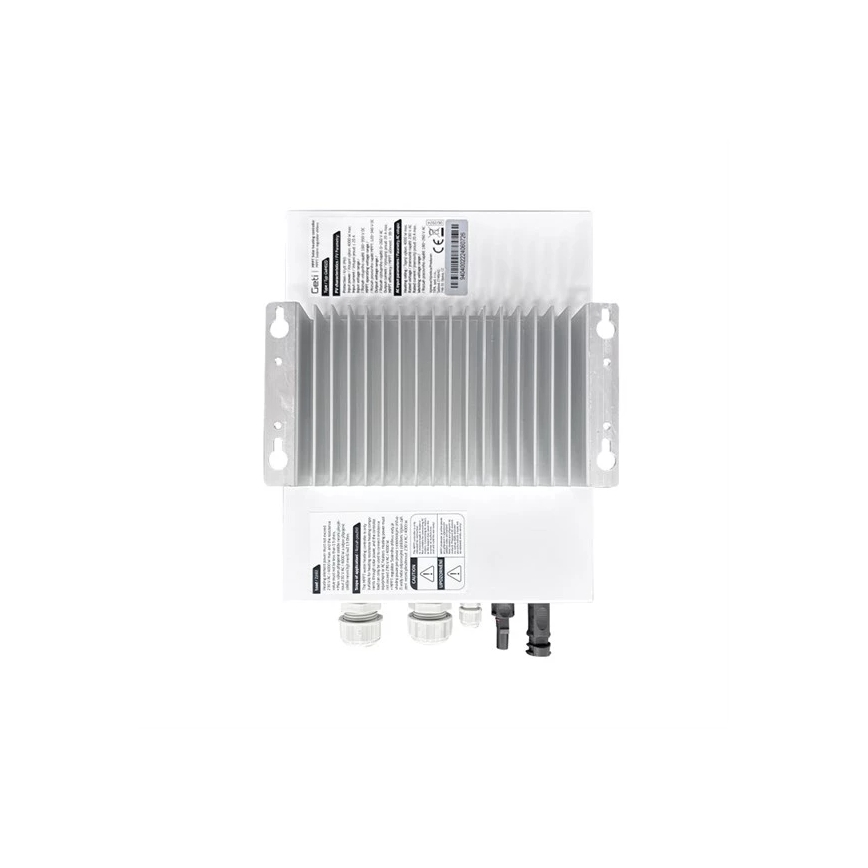 Inversor solar para calentamiento de agua fotovoltaico 4000W/230V IP65