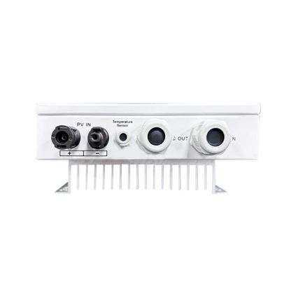 Inversor solar para calentamiento de agua fotovoltaico 4000W/230V IP65