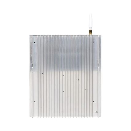Inversor solar para calentamiento de agua fotovoltaico 4000W/230V Wi-Fi IP33