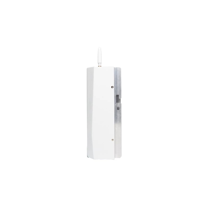 Inversor solar para calentamiento de agua fotovoltaico 4000W/230V Wi-Fi IP33