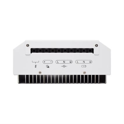Inversor solar para calentamiento de agua fotovoltaico 4000W/230V Wi-Fi IP33