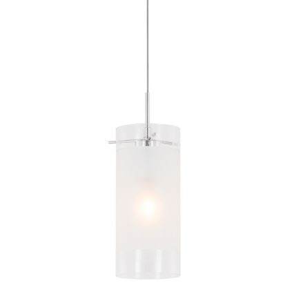 ITALUX - Lámpara colgante BLEND 1xE27/60W/230V