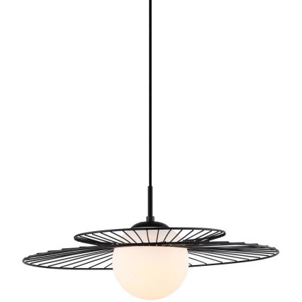 Lámpara colgante SARAH 1xE27/40W/230V