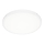 ITALUX - Plafón LED PELARO LED/36W/230V 3000K diá. 50 cm blanco