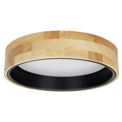 ITALUX - Plafón LED CAMPELO LED/20W/230V 4000K diá. 35 cm