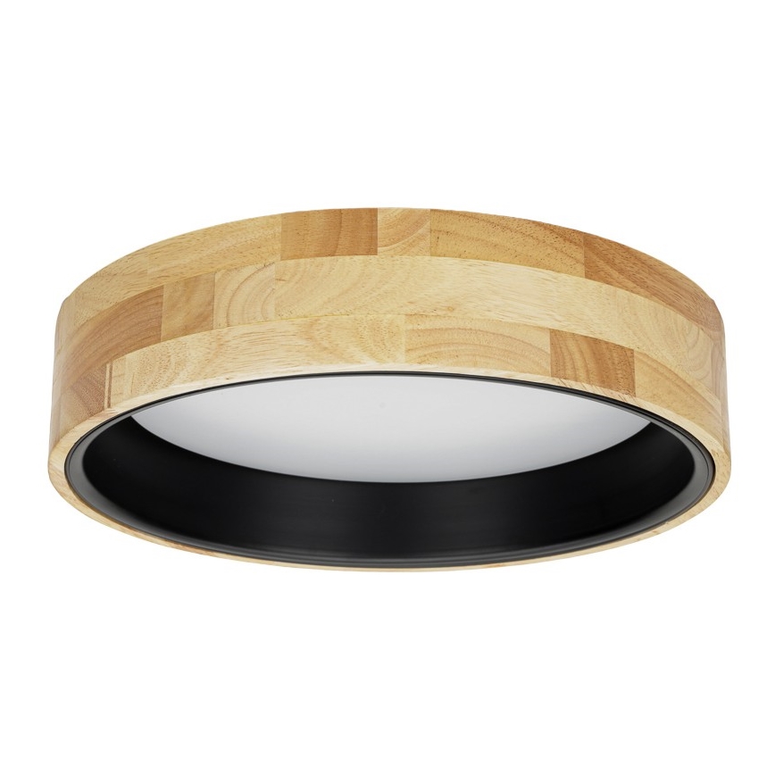ITALUX - Plafón LED CAMPELO LED/20W/230V 4000K diá. 35 cm