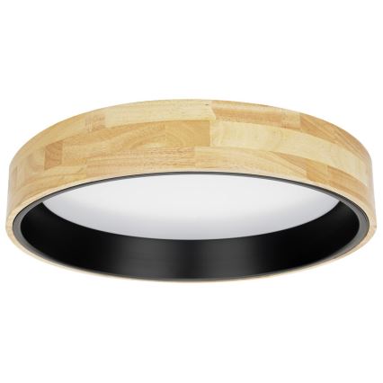 ITALUX - Plafón LED CAMPELO LED/25W/230V 4000K diá. 45 cm
