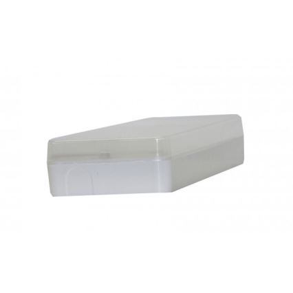 Iverlux ESERA 100L LED - Luminaria de emergencia LED LED/1,4W/230V IP44 6500K