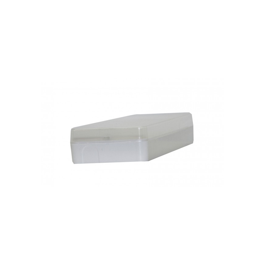 Iverlux ESERA 100L LED - Luminaria de emergencia LED LED/1,4W/230V IP44 6500K