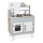 Janod - Cocina de madera PLUME azul