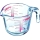 Jarra medidora de vidrio PYREX 1 l
